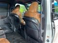 2025 Toyota Vellfire