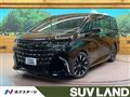 2023 Toyota Alphard Hybrid