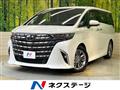 2024 Toyota Alphard Hybrid