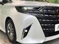 2024 Toyota Alphard Hybrid