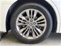 2024 Toyota Alphard Hybrid