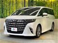 2024 Toyota Alphard Hybrid