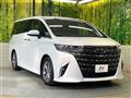 2024 Toyota Alphard Hybrid