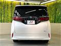 2024 Toyota Alphard Hybrid