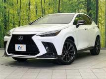 2023 Lexus NX