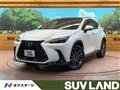 2023 Lexus NX