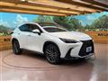 2023 Lexus NX