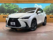 2023 Lexus NX