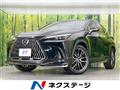 2023 Lexus NX