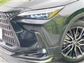 2023 Lexus NX