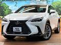 2023 Lexus NX