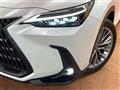 2023 Lexus NX