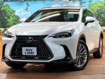 2023 Lexus NX