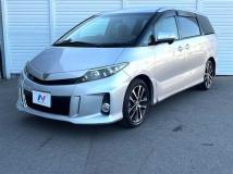 2013 Toyota Estima