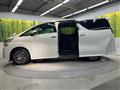 2015 Toyota Vellfire