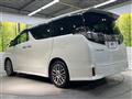 2015 Toyota Vellfire