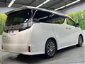 2015 Toyota Vellfire
