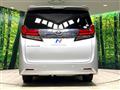 2016 Toyota Alphard