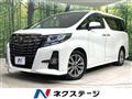 2017 Toyota Alphard