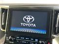 2017 Toyota Alphard
