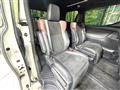 2017 Toyota Alphard