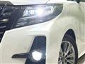 2017 Toyota Alphard