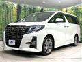 2017 Toyota Alphard