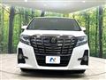 2017 Toyota Alphard