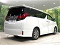 2017 Toyota Alphard