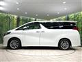 2017 Toyota Alphard