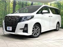 2017 Toyota Alphard