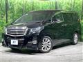 2017 Toyota Alphard