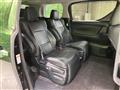 2017 Toyota Alphard