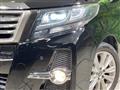 2017 Toyota Alphard