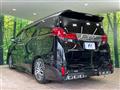 2017 Toyota Alphard