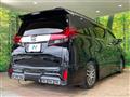 2017 Toyota Alphard