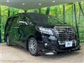2017 Toyota Alphard