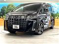 2018 Toyota Alphard