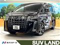 2018 Toyota Alphard
