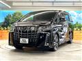 2018 Toyota Alphard