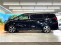 2018 Toyota Alphard