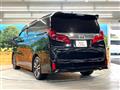 2018 Toyota Alphard