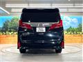 2018 Toyota Alphard