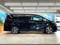 2018 Toyota Alphard
