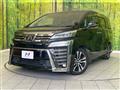 2018 Toyota Vellfire
