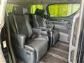 2018 Toyota Vellfire