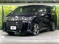 2019 Toyota Alphard
