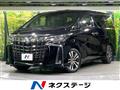 2019 Toyota Alphard