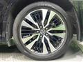2019 Toyota Alphard