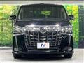 2019 Toyota Alphard